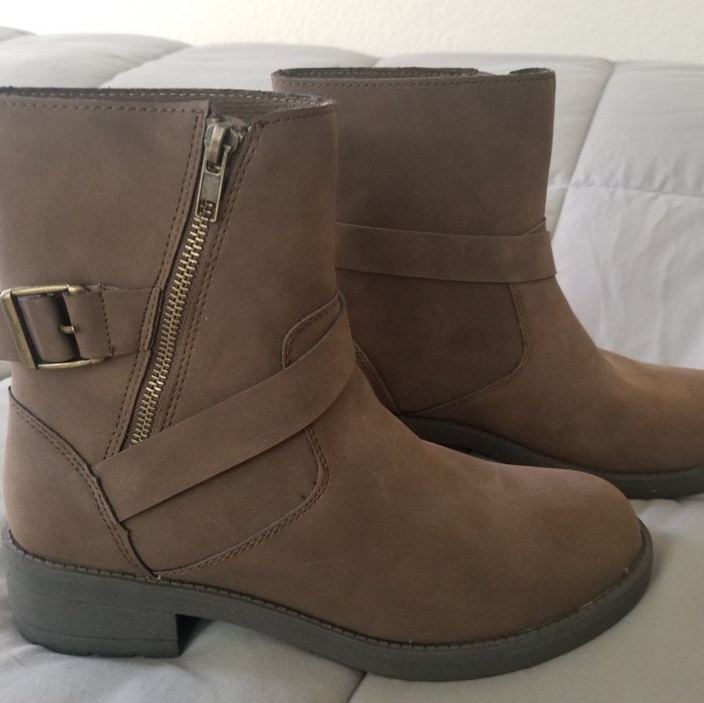 Boots